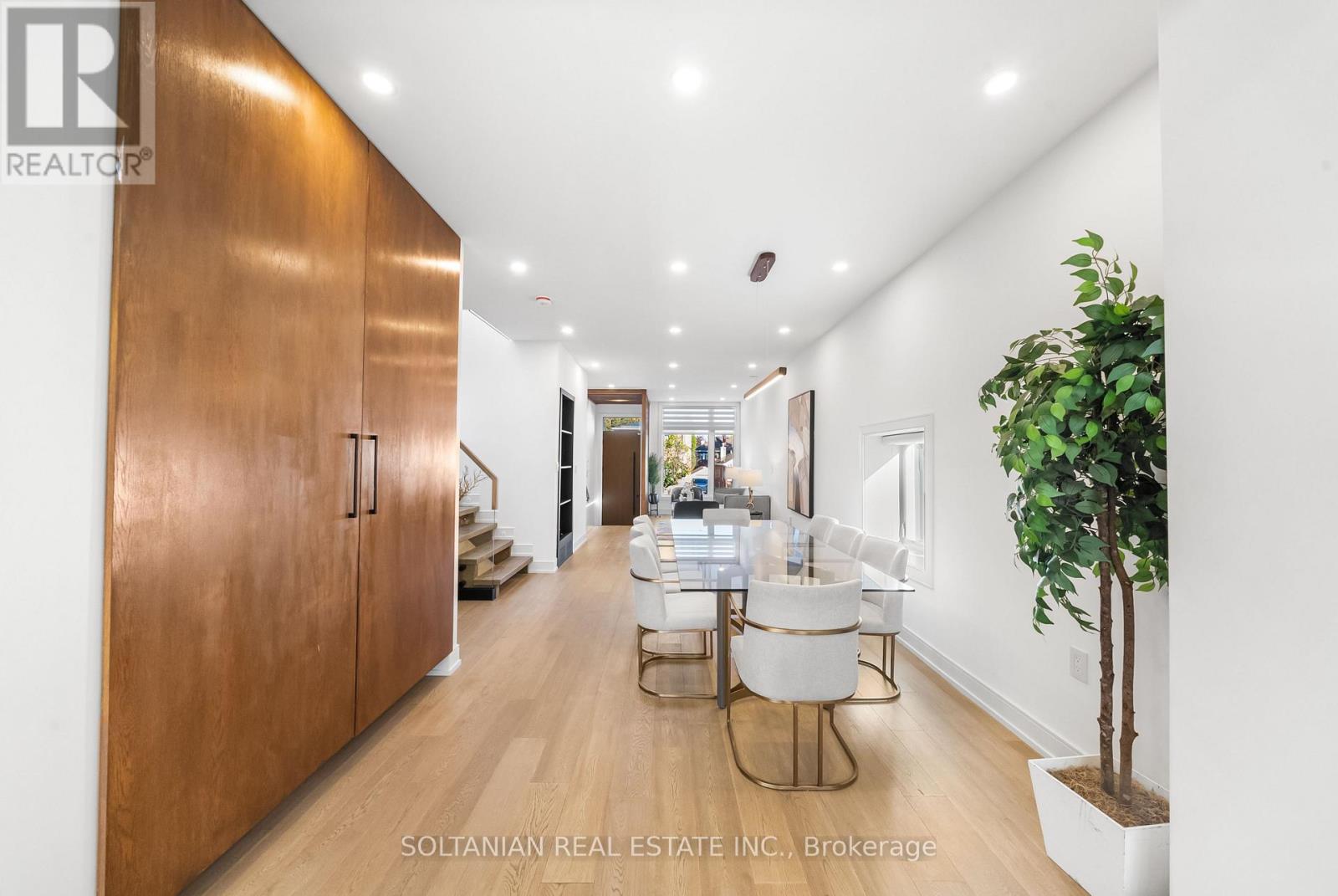 62 Inwood Avenue, Toronto (Danforth Village-East York), Ontario  M4J 3Y5 - Photo 10 - E12486262