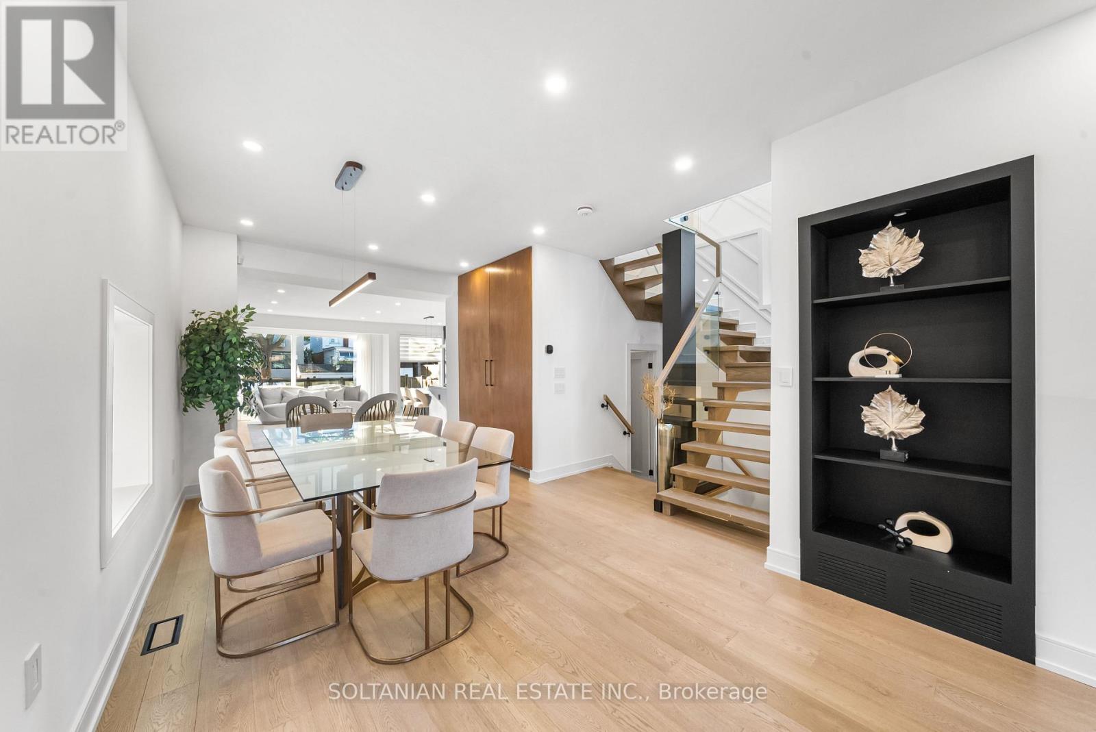 62 Inwood Avenue, Toronto (Danforth Village-East York), Ontario  M4J 3Y5 - Photo 7 - E12486262