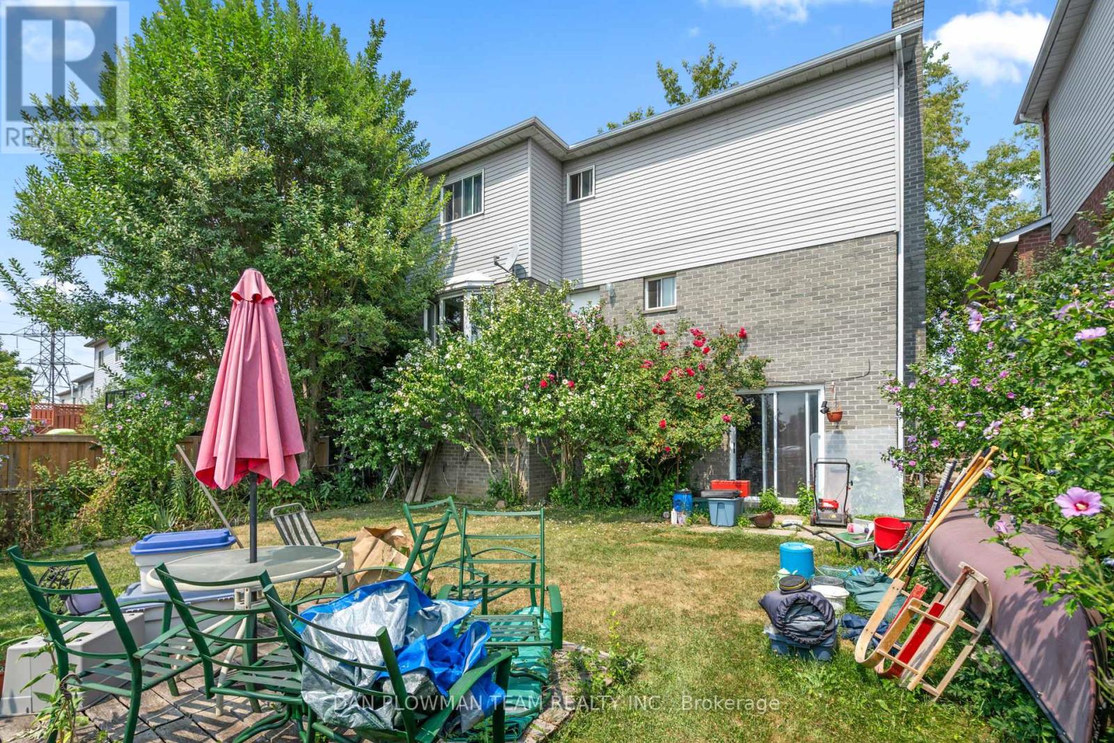 84 Long Drive, Whitby, Ontario  L1N 8E7 - Photo 34 - E12486269