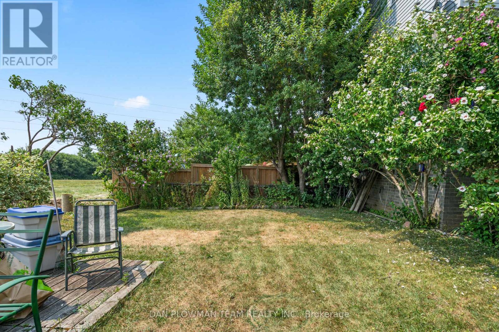 84 Long Drive, Whitby, Ontario  L1N 8E7 - Photo 35 - E12486269