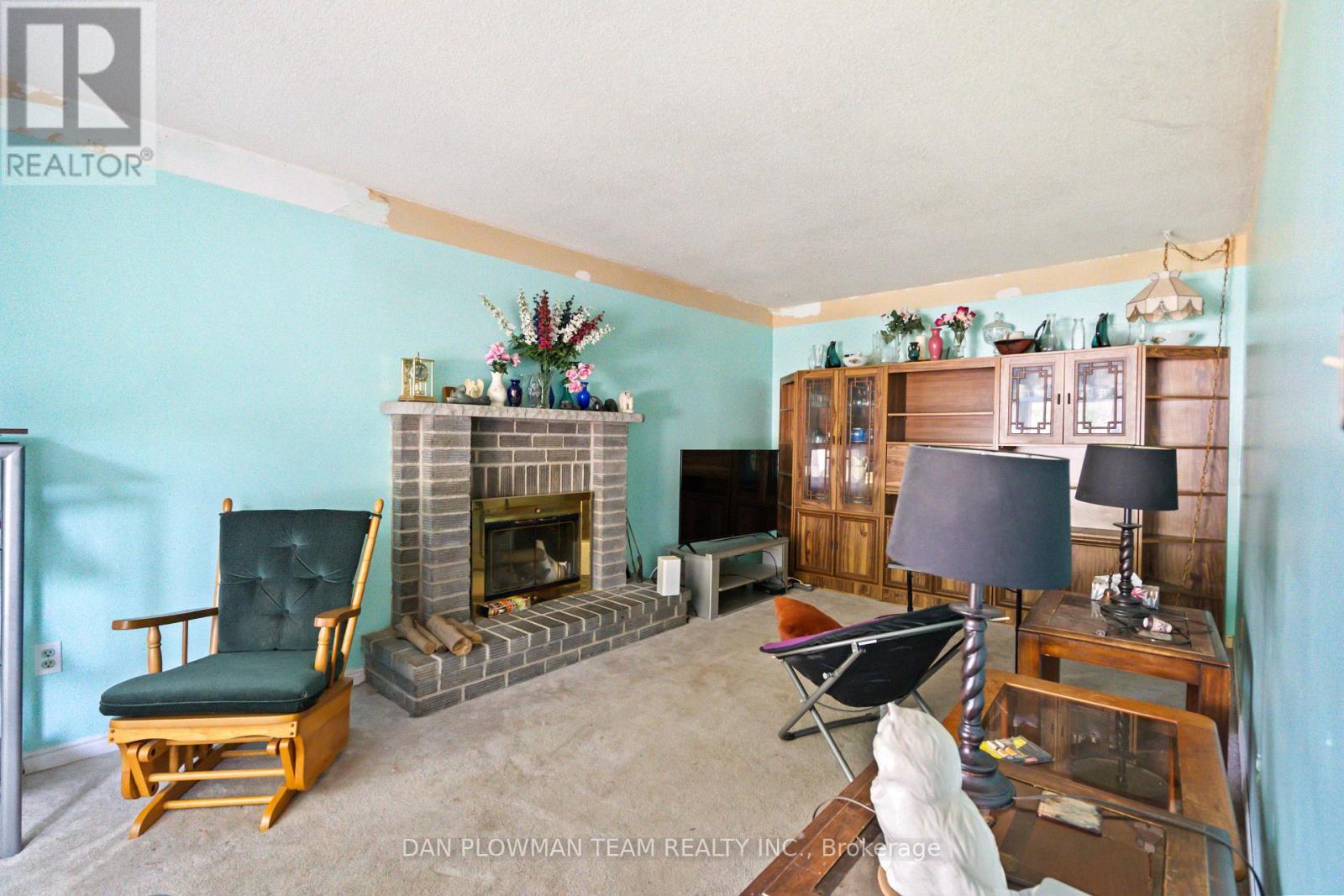 84 Long Drive, Whitby, Ontario  L1N 8E7 - Photo 8 - E12486269