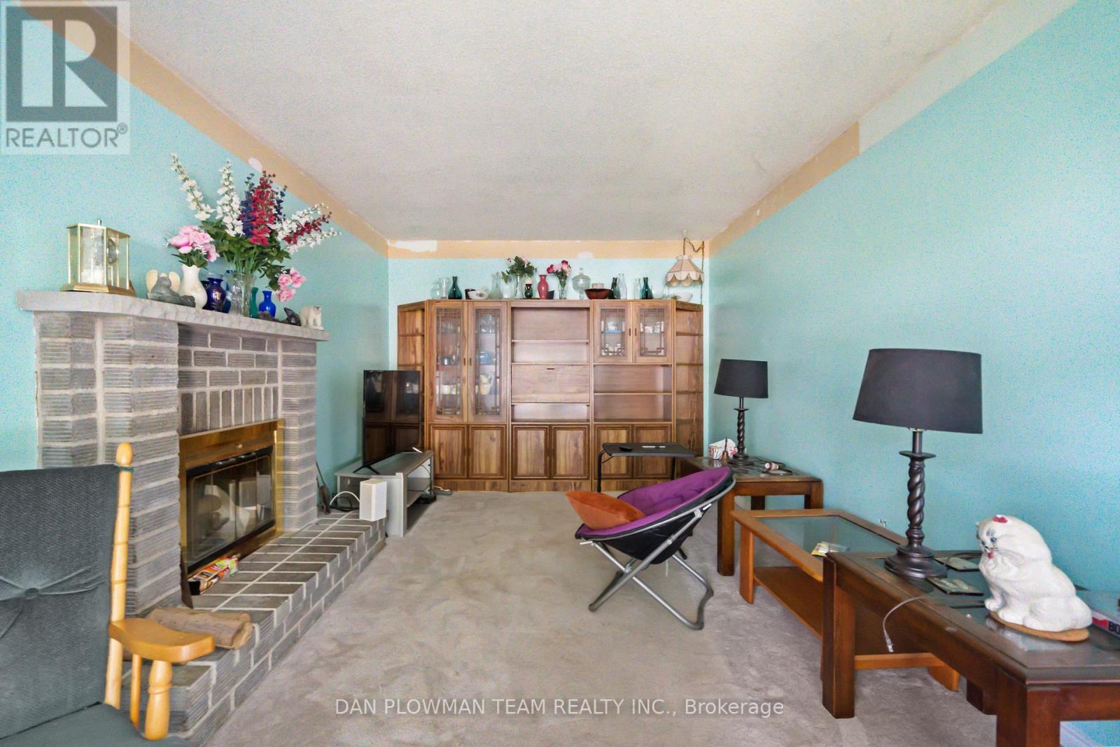 84 Long Drive, Whitby, Ontario  L1N 8E7 - Photo 9 - E12486269