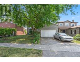 84 LONG DRIVE, Whitby, Ontario