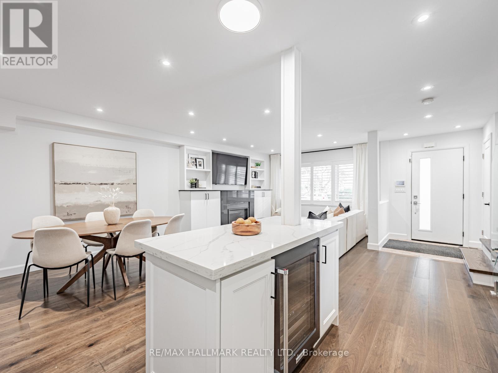 12 Leagrove Crescent, Toronto, Ontario  M1L 3S6 - Photo 12 - E12486273