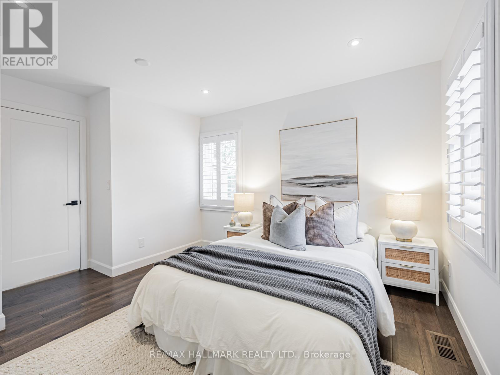 12 Leagrove Crescent, Toronto, Ontario  M1L 3S6 - Photo 18 - E12486273