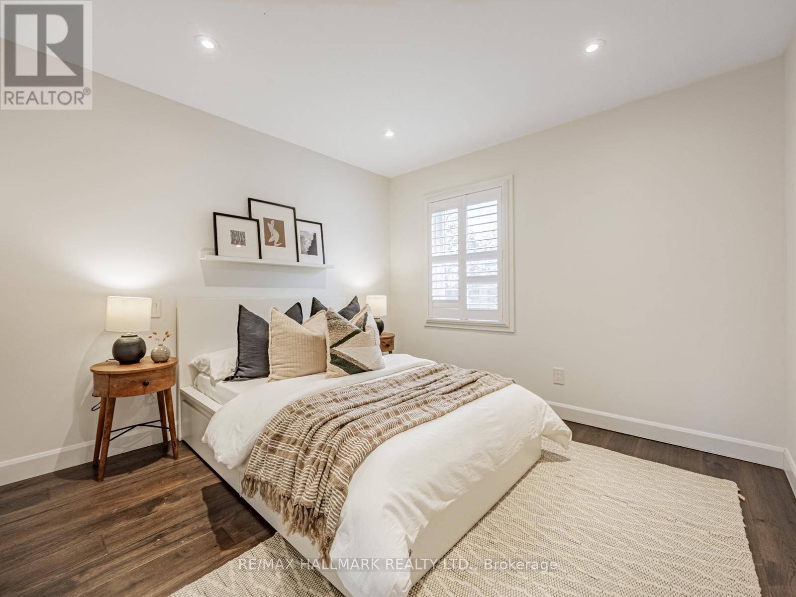 12 Leagrove Crescent, Toronto, Ontario  M1L 3S6 - Photo 19 - E12486273