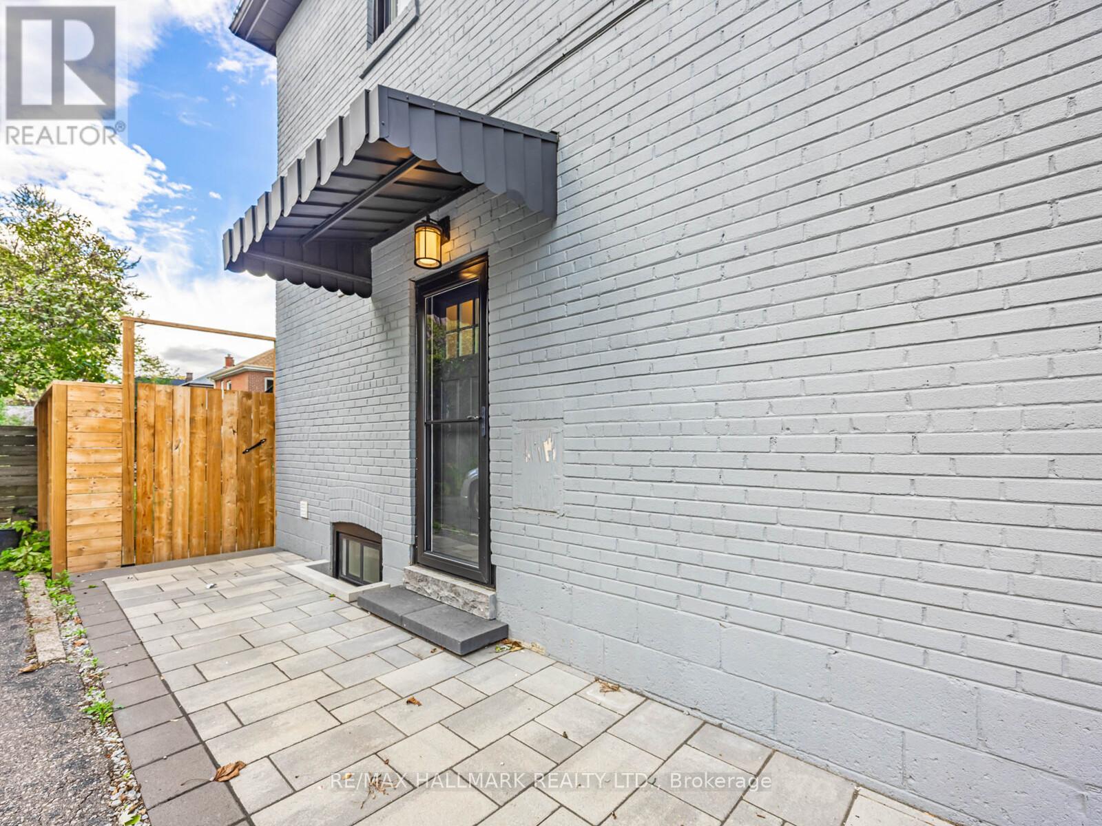 12 Leagrove Crescent, Toronto, Ontario  M1L 3S6 - Photo 28 - E12486273