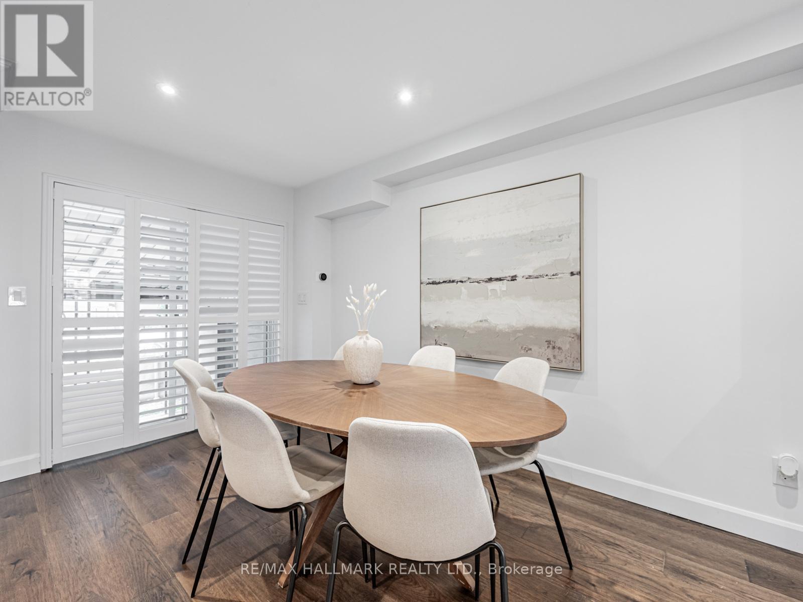 12 Leagrove Crescent, Toronto, Ontario  M1L 3S6 - Photo 7 - E12486273