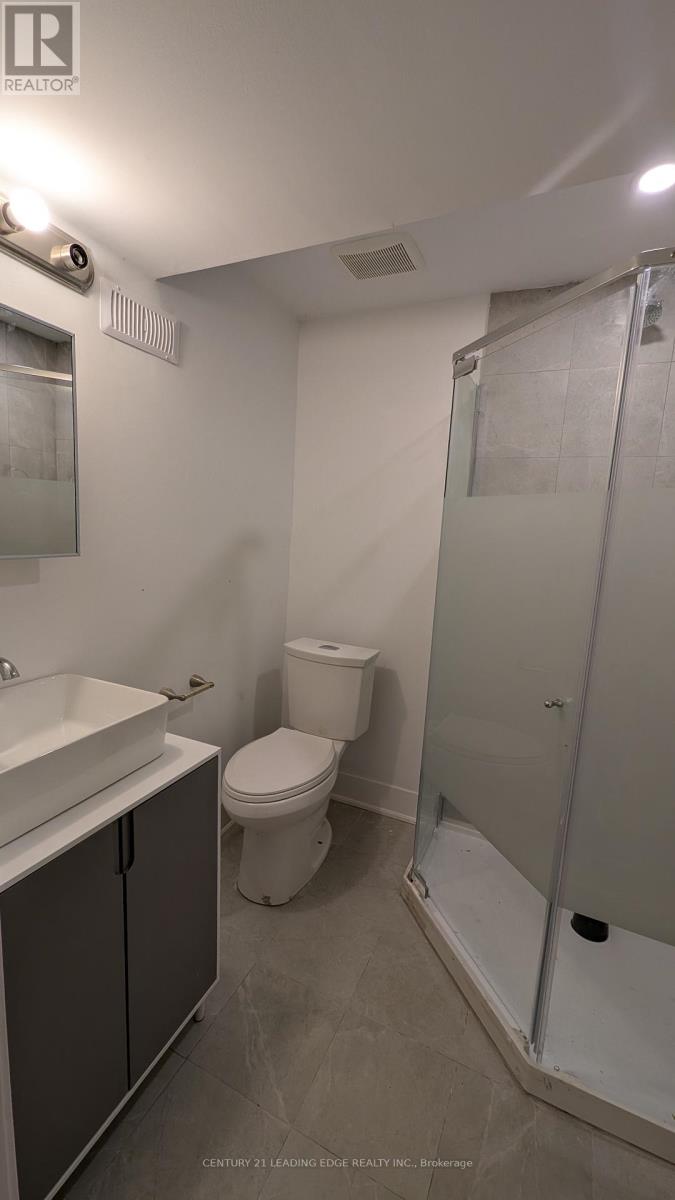 Basement - 1246 Canborough Crescent, Pickering, Ontario  L1V 3L1 - Photo 10 - E12485785