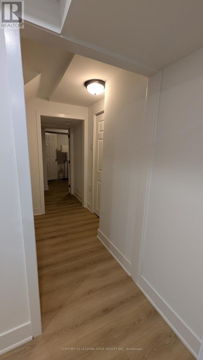 Basement - 1246 Canborough Crescent, Pickering, Ontario  L1V 3L1 - Photo 9 - E12485785