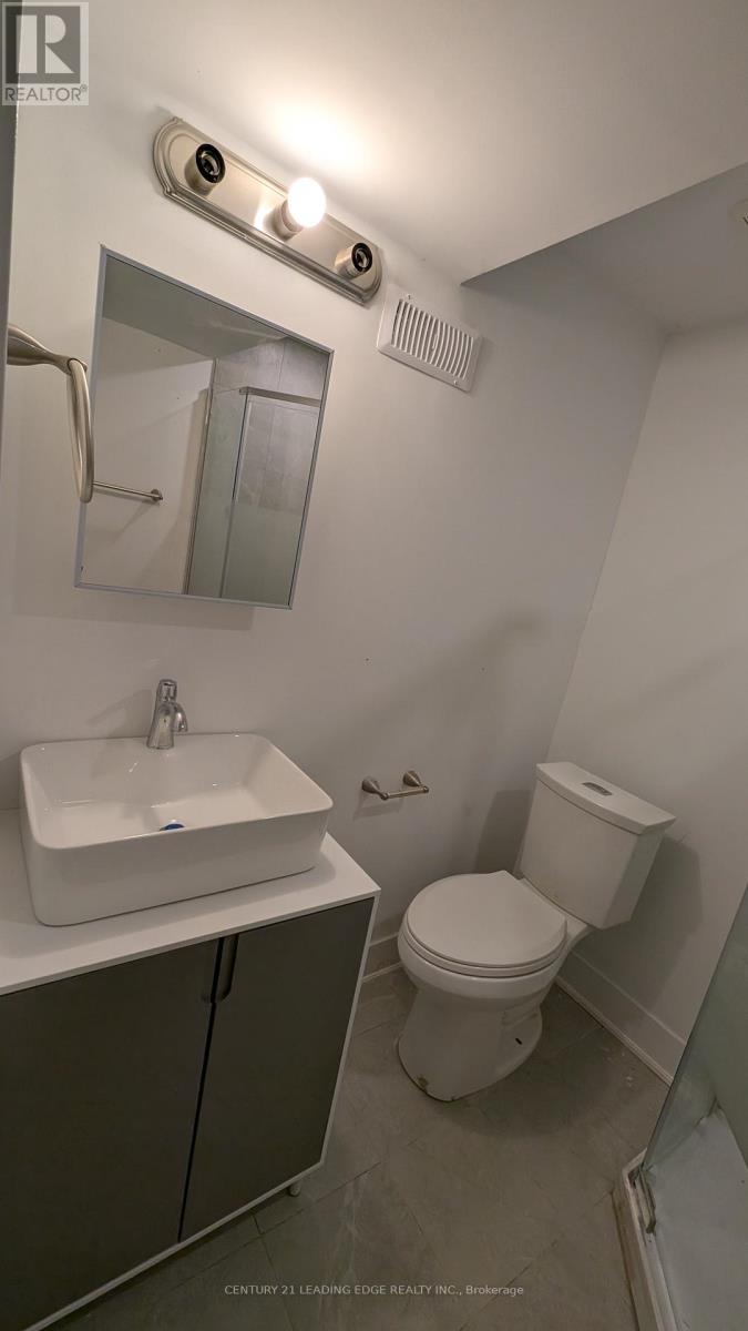 Basement - 1246 Canborough Crescent, Pickering, Ontario  L1V 3L1 - Photo 15 - E12485785