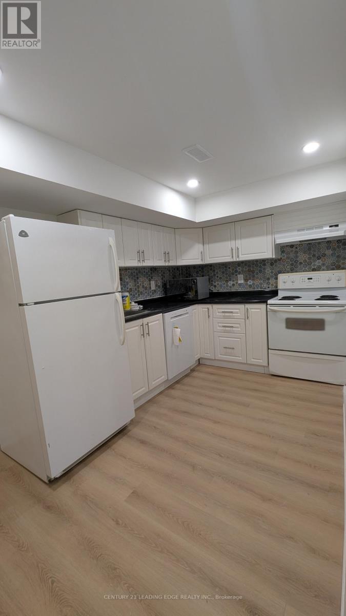 Basement - 1246 Canborough Crescent, Pickering, Ontario  L1V 3L1 - Photo 11 - E12485785