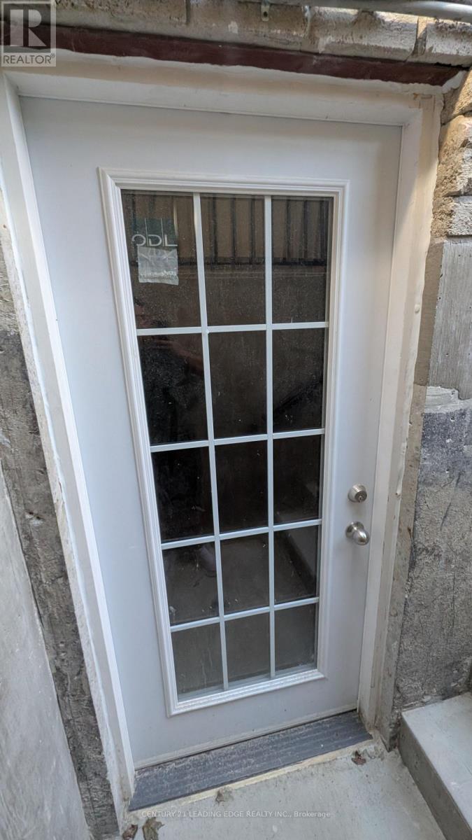 Basement - 1246 Canborough Crescent, Pickering, Ontario  L1V 3L1 - Photo 6 - E12485785