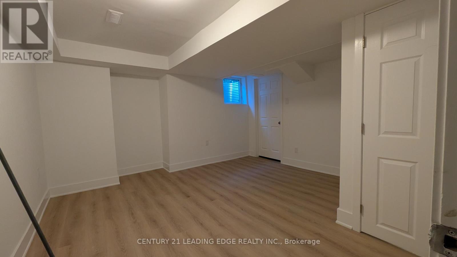 Basement - 1246 Canborough Crescent, Pickering, Ontario  L1V 3L1 - Photo 16 - E12485785