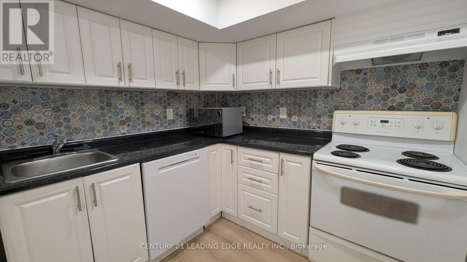 Basement - 1246 Canborough Crescent, Pickering, Ontario  L1V 3L1 - Photo 12 - E12485785