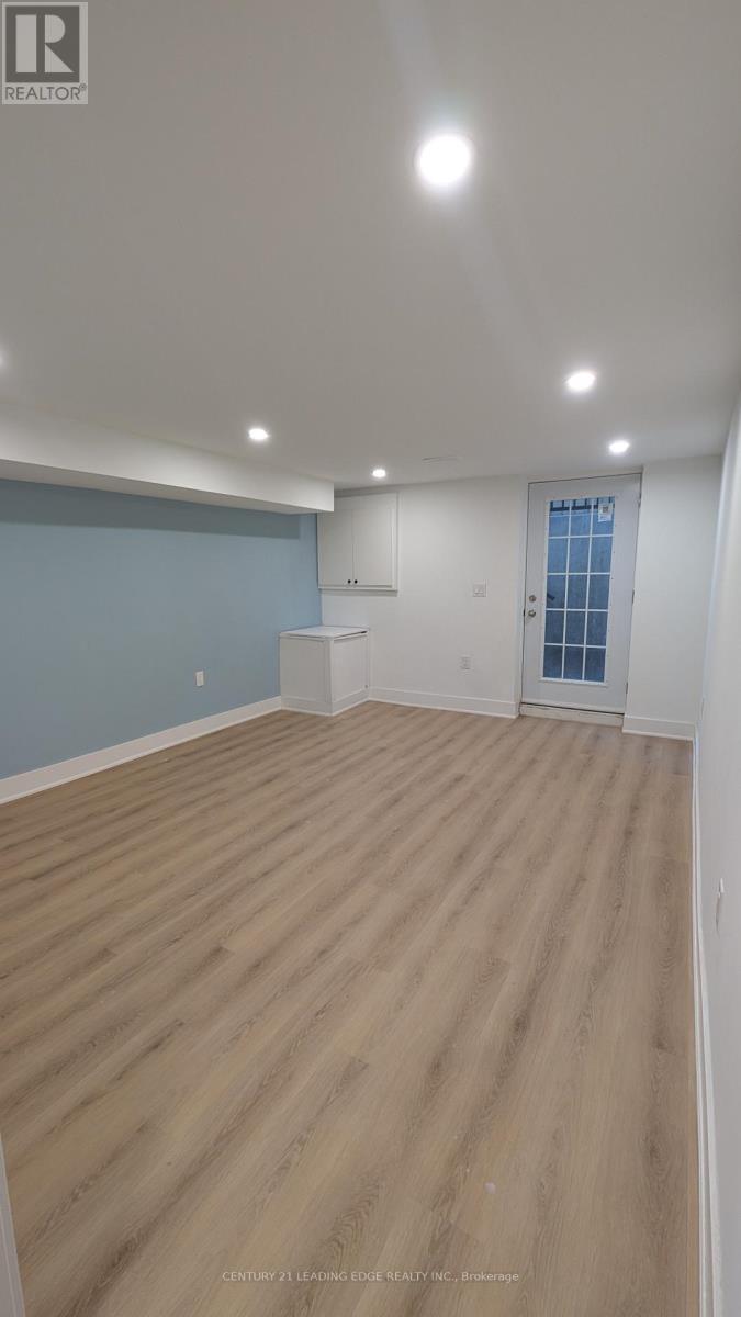 Basement - 1246 Canborough Crescent, Pickering, Ontario  L1V 3L1 - Photo 17 - E12485785