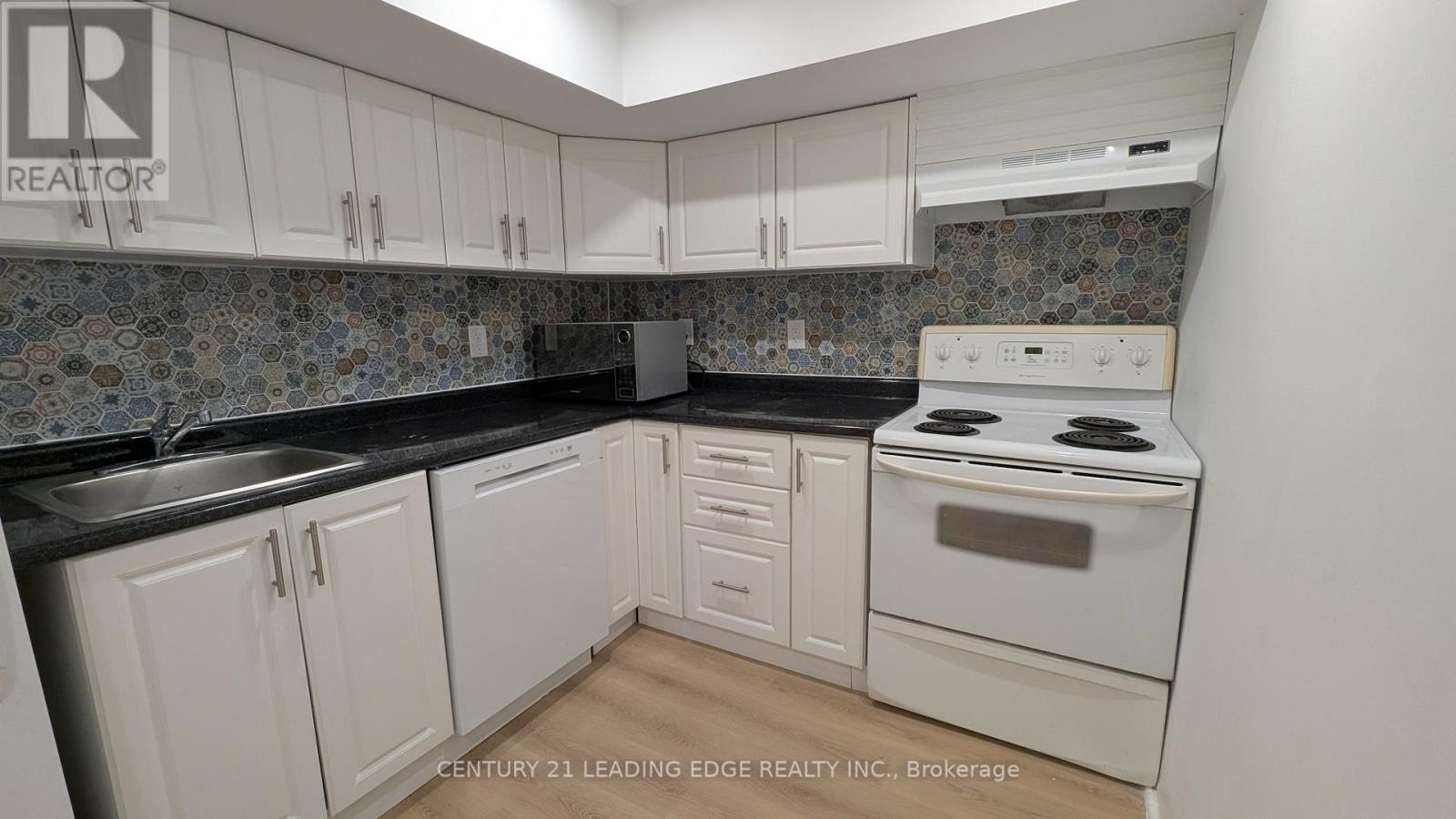 Basement - 1246 Canborough Crescent, Pickering, Ontario  L1V 3L1 - Photo 7 - E12485785