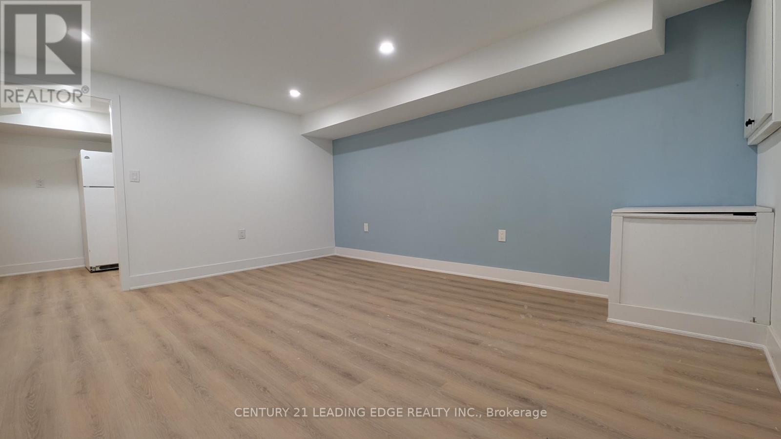 Basement - 1246 Canborough Crescent, Pickering, Ontario  L1V 3L1 - Photo 8 - E12485785