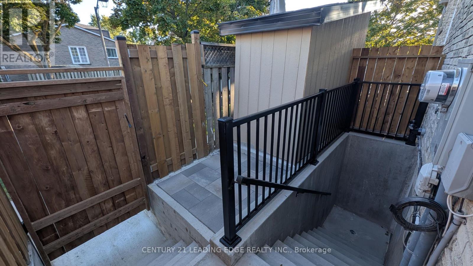 Basement - 1246 Canborough Crescent, Pickering, Ontario  L1V 3L1 - Photo 4 - E12485785