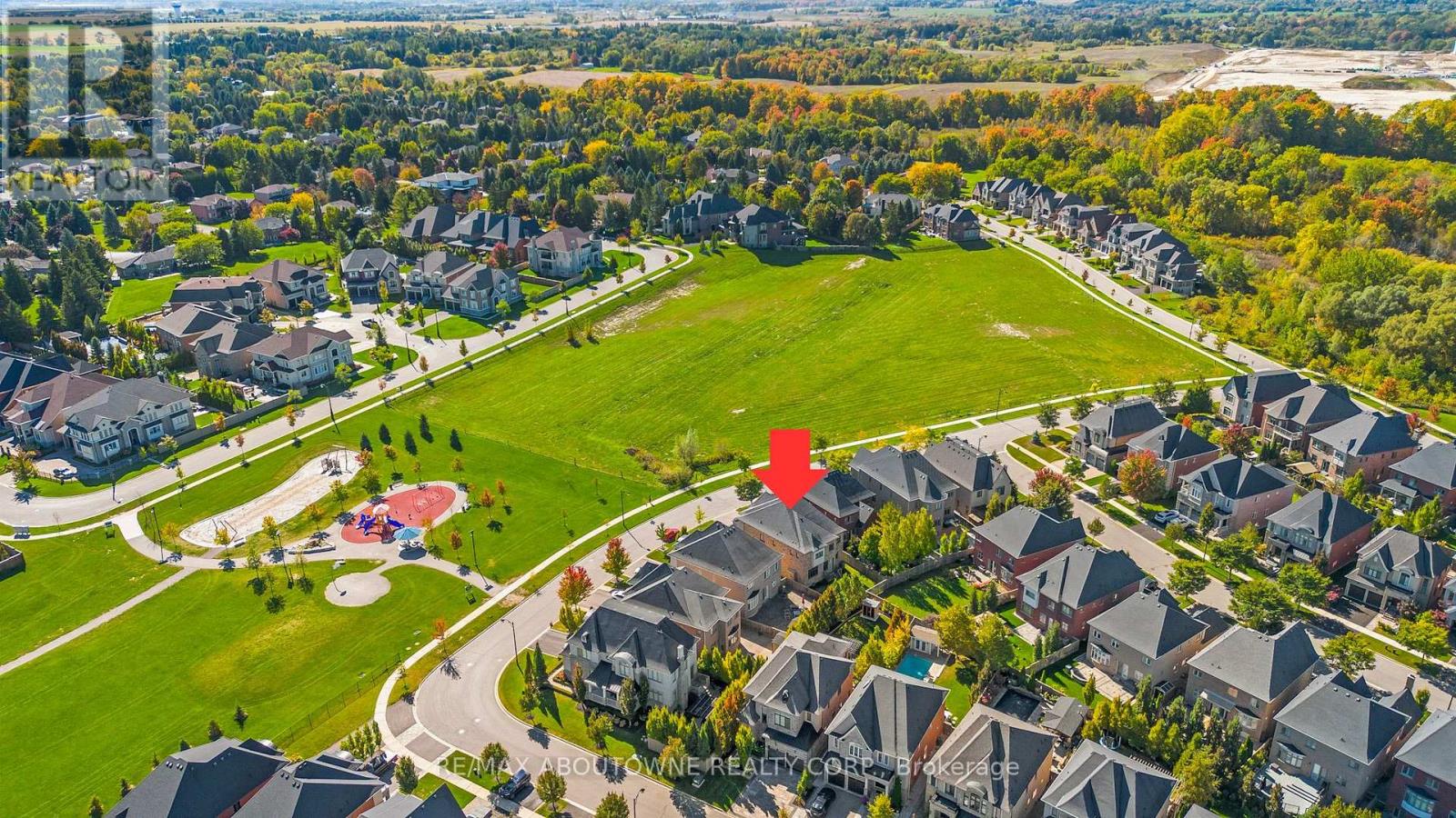 129 Robert Berry Crescent, King, Ontario  L7B 0M3 - Photo 42 - N12440850