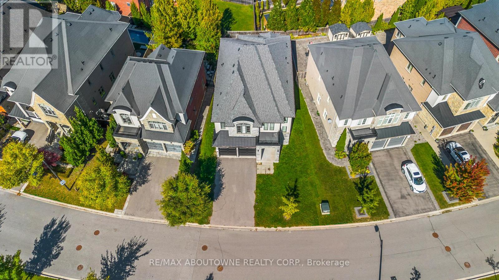 129 Robert Berry Crescent, King, Ontario  L7B 0M3 - Photo 40 - N12440850