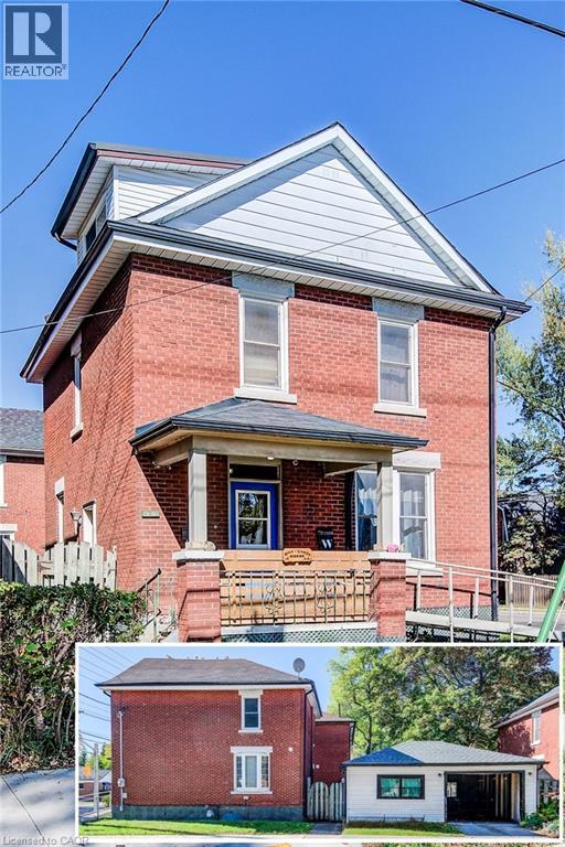 362 York Road, Guelph, Ontario  N1E 3G8 - Photo 1 - 40783880