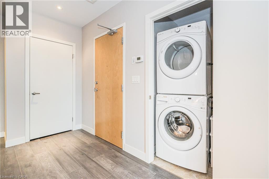 1 Victoria Street S Unit# 1204, Kitchener, Ontario  N2G 1C2 - Photo 10 - 40783876