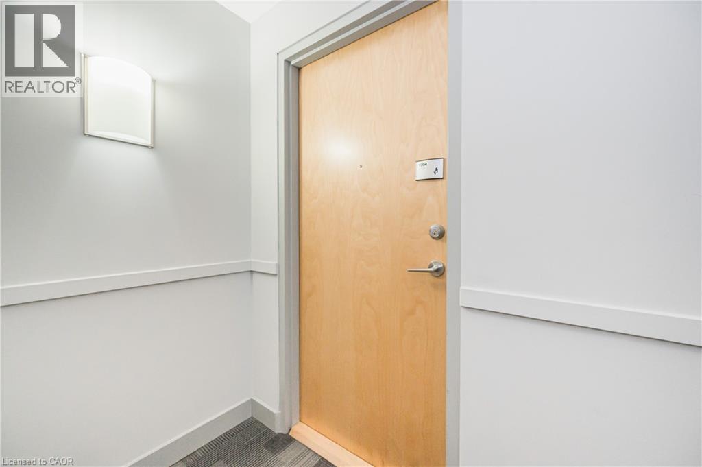 1 Victoria Street S Unit# 1204, Kitchener, Ontario  N2G 1C2 - Photo 14 - 40783876