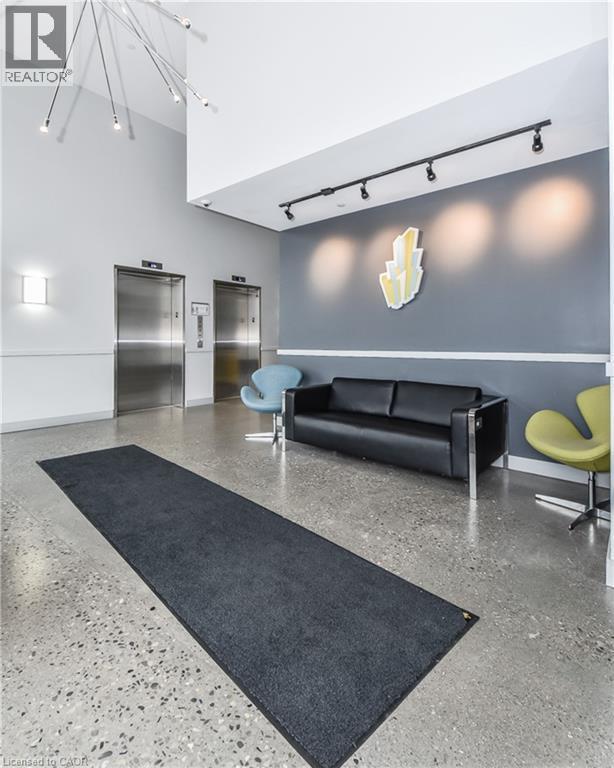 1 Victoria Street S Unit# 1204, Kitchener, Ontario  N2G 1C2 - Photo 19 - 40783876