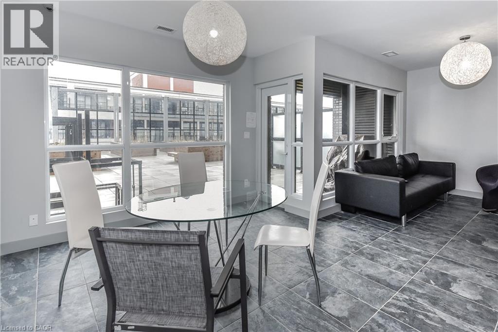 1 Victoria Street S Unit# 1204, Kitchener, Ontario  N2G 1C2 - Photo 22 - 40783876