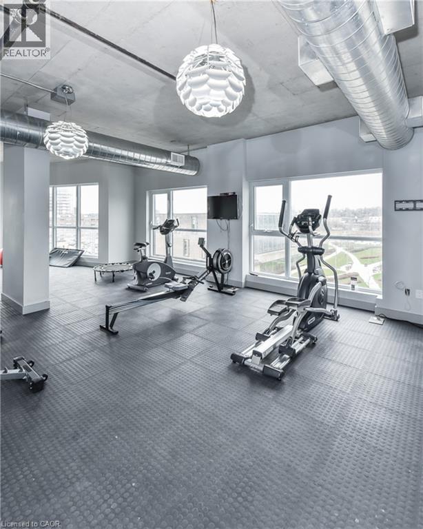 1 Victoria Street S Unit# 1204, Kitchener, Ontario  N2G 1C2 - Photo 28 - 40783876