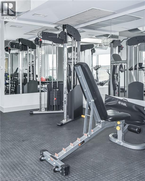 1 Victoria Street S Unit# 1204, Kitchener, Ontario  N2G 1C2 - Photo 29 - 40783876