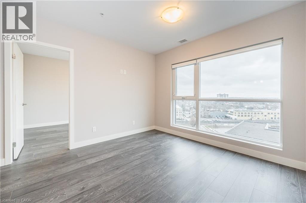 1 Victoria Street S Unit# 1204, Kitchener, Ontario  N2G 1C2 - Photo 3 - 40783876