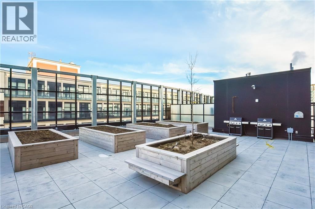 1 Victoria Street S Unit# 1204, Kitchener, Ontario  N2G 1C2 - Photo 31 - 40783876