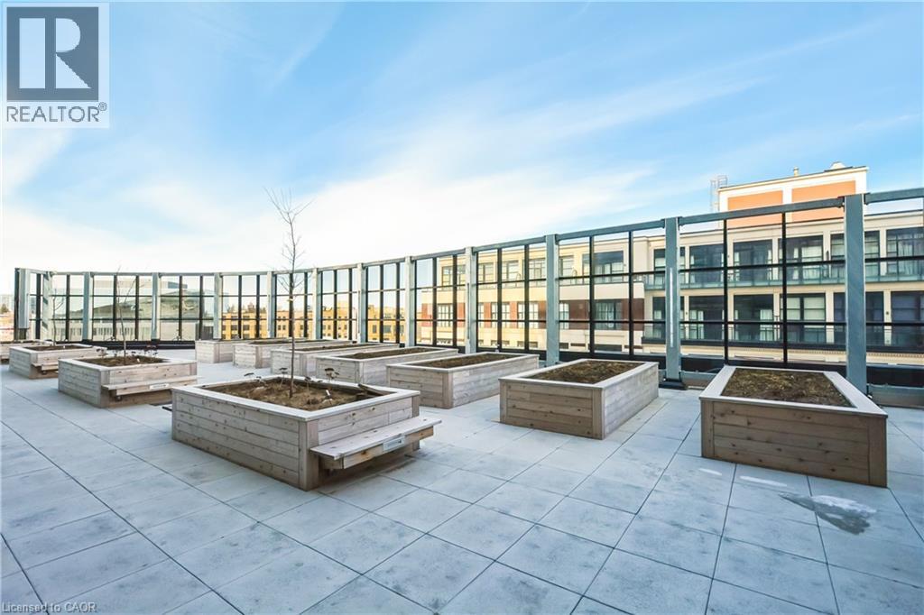 1 Victoria Street S Unit# 1204, Kitchener, Ontario  N2G 1C2 - Photo 32 - 40783876