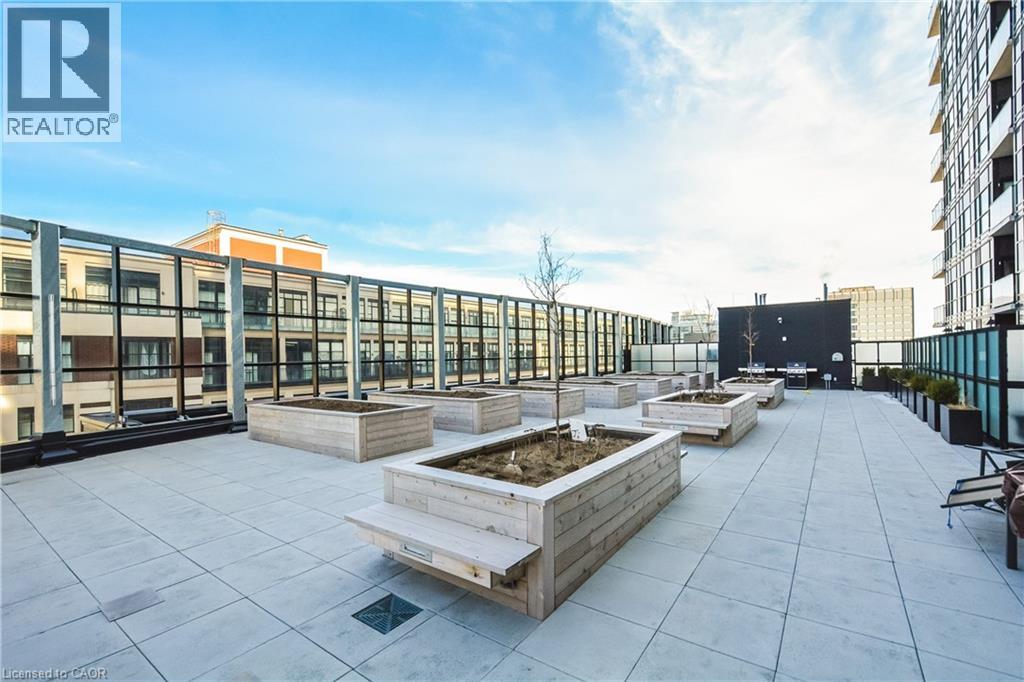 1 Victoria Street S Unit# 1204, Kitchener, Ontario  N2G 1C2 - Photo 33 - 40783876