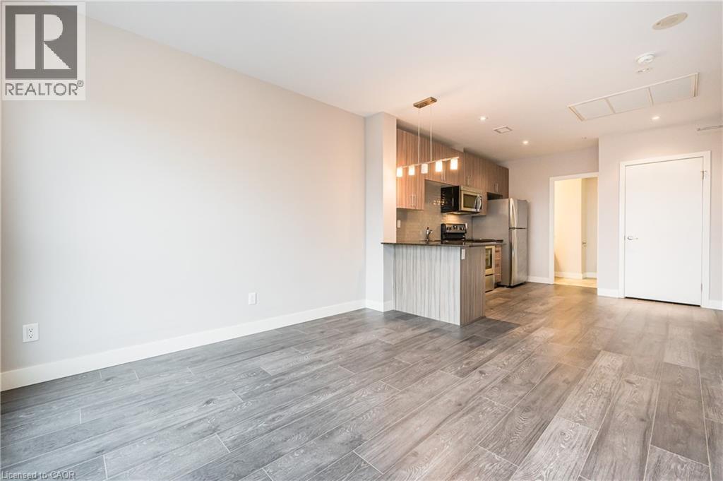 1 Victoria Street S Unit# 1204, Kitchener, Ontario  N2G 1C2 - Photo 4 - 40783876