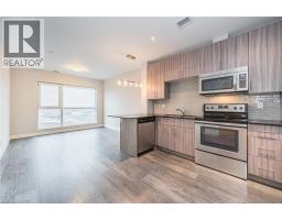 1 VICTORIA Street S Unit# 1204, kitchener, Ontario