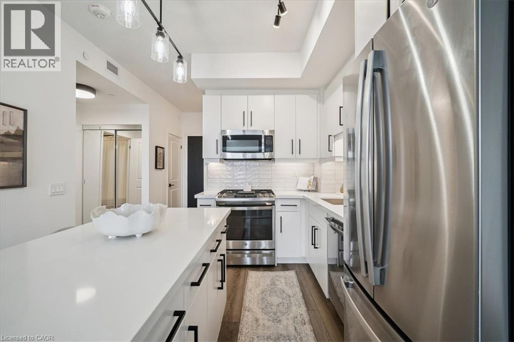 2007 James Street Unit# 1405, Burlington, Ontario  L7R 0G7 - Photo 12 - 40783844