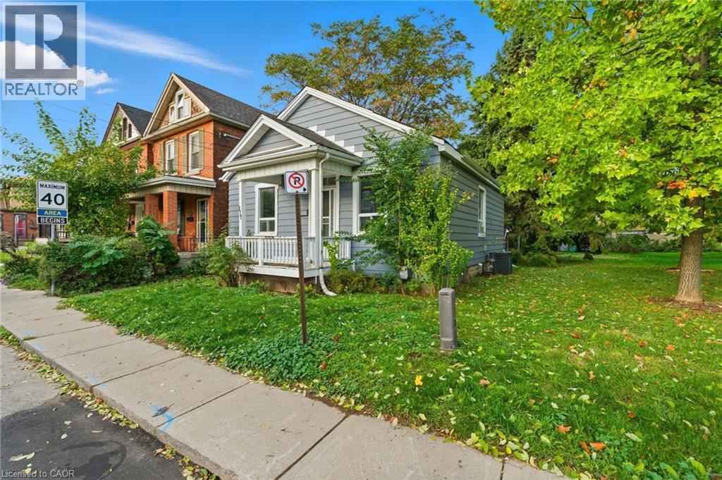 117 RAY Street N, Hamilton, Ontario