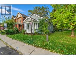 117 RAY Street N, Hamilton, Ontario