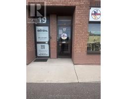 17 - 2131 WILLIAMS PARKWAY E, Brampton, Ontario