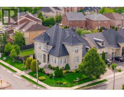 2 BELLEVILLE DRIVE, Brampton, Ontario