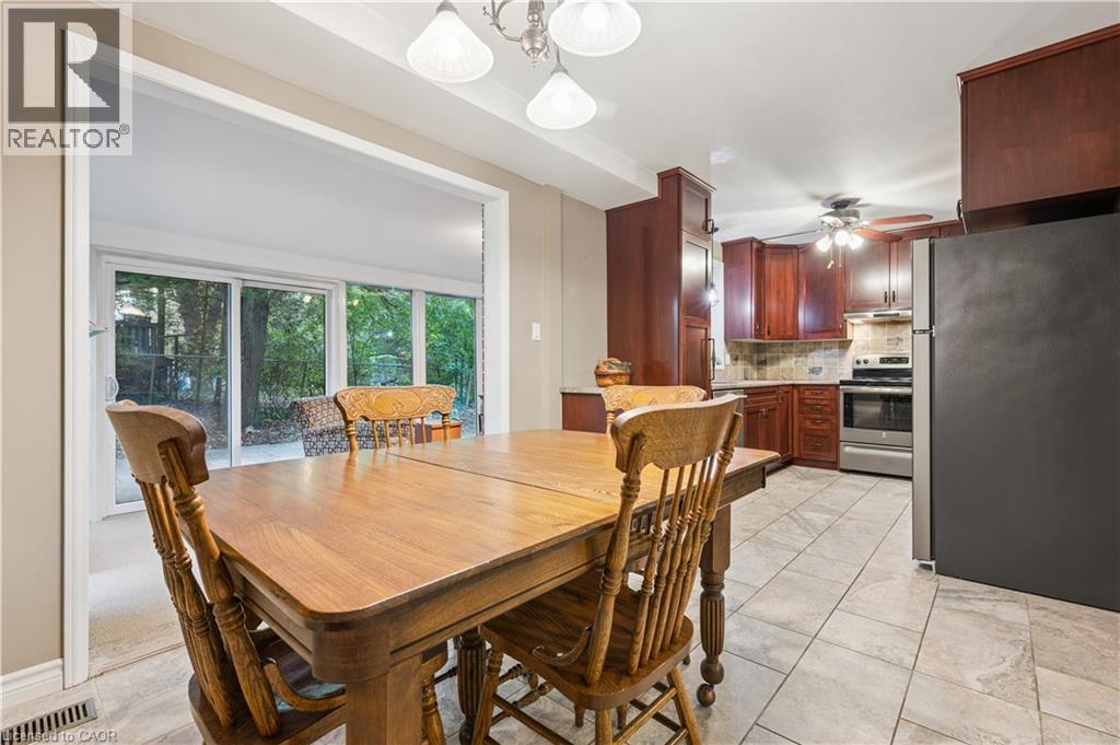 287 Villa Place, Waterloo, Ontario  N2J 3X6 - Photo 10 - 40782329