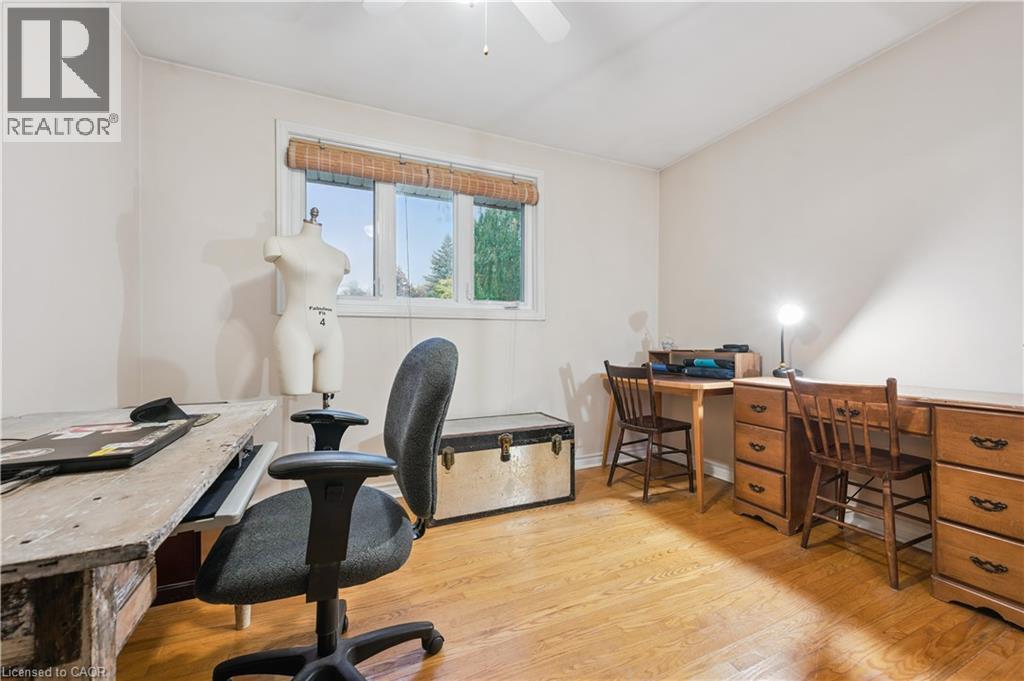 287 Villa Place, Waterloo, Ontario  N2J 3X6 - Photo 25 - 40782329