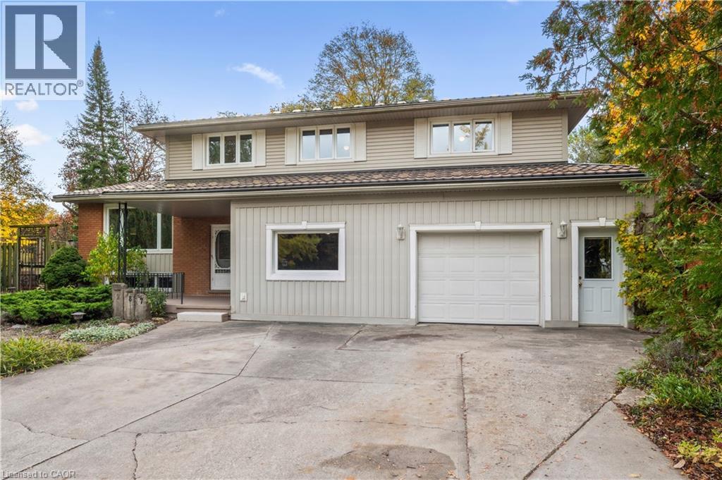 287 Villa Place, Waterloo, Ontario  N2J 3X6 - Photo 3 - 40782329