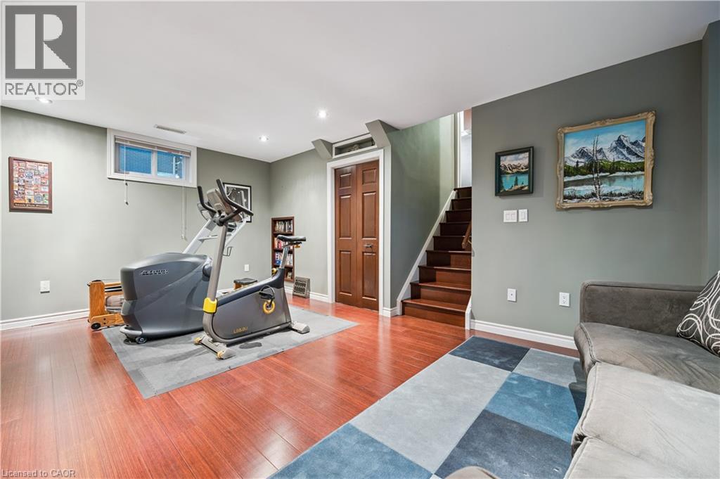 287 Villa Place, Waterloo, Ontario  N2J 3X6 - Photo 33 - 40782329