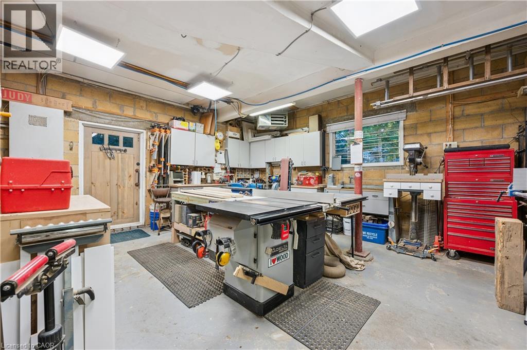 287 Villa Place, Waterloo, Ontario  N2J 3X6 - Photo 35 - 40782329