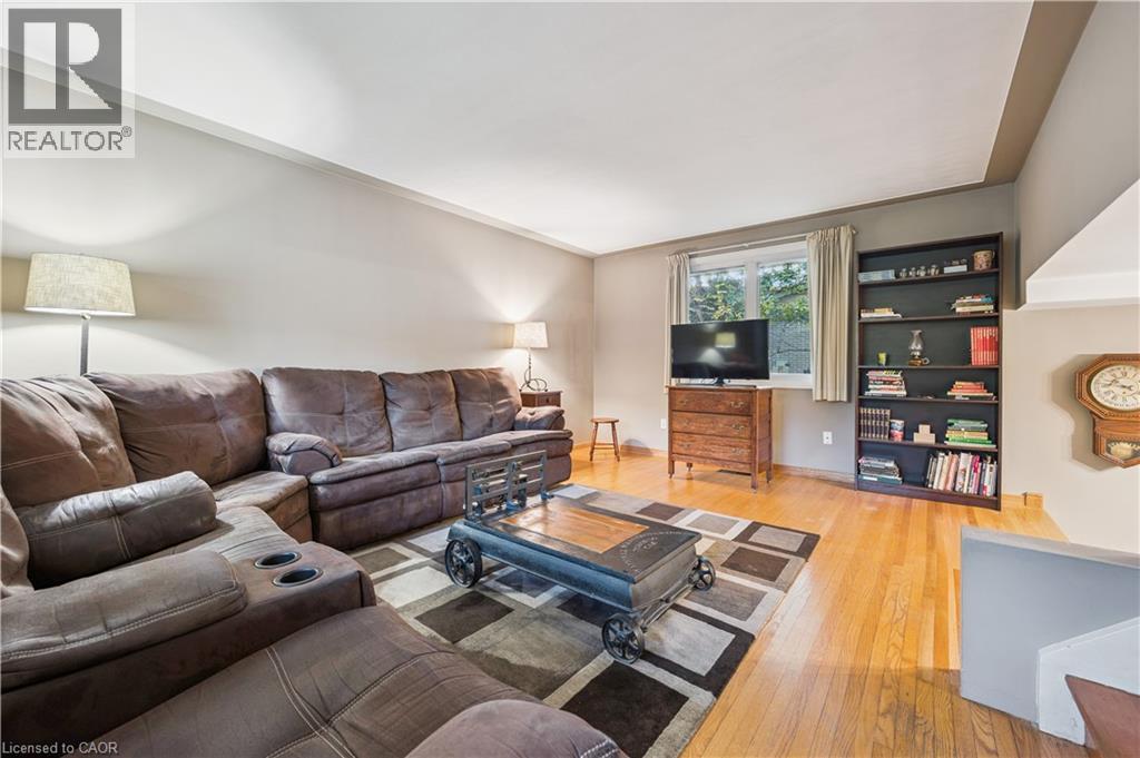 287 Villa Place, Waterloo, Ontario  N2J 3X6 - Photo 7 - 40782329