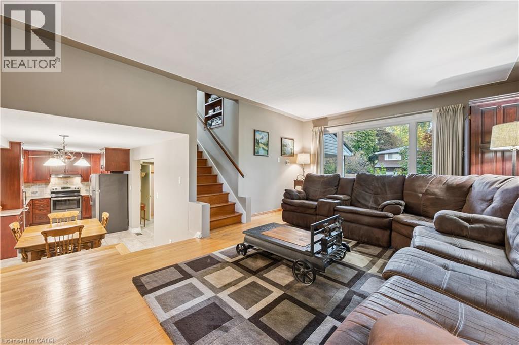 287 Villa Place, Waterloo, Ontario  N2J 3X6 - Photo 8 - 40782329